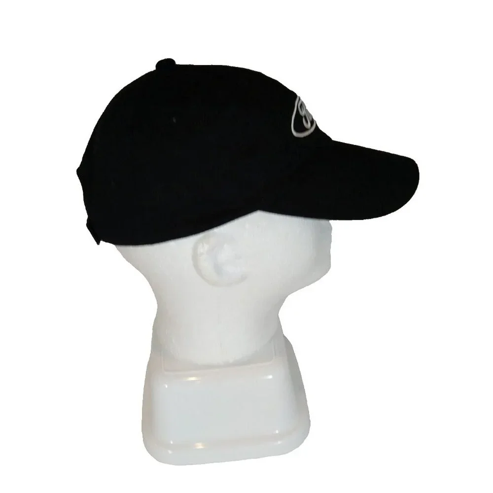 Ford Cap Mens Black Snapback Baseball Fishing Hunting Sports Cap Hat‎